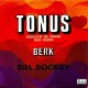 Bill Bockey - Tonus - Berk - Vinyl 7 inches - 1973 France - Disco Music