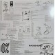Radiohead - The Bends - LP Vinyl Album - 2024 Europe - Alternative Rock