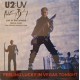 U2 -UV Achtung Baby - Live At The Sphere 2023 - Feeling Lucky In Vegas Tonight - LP Vinyl Album - Europe 2024 - Alternative Rock