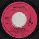 Barry White - Bring Back My Yesterday - Vinyl 7 inches - 1973 France - Disco Soul