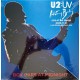 U2 -UV Achtung Baby - Live At The Sphere 2023 - Box Cars At Midnight - LP Vinyl Album - Europe 2024 - Alternative Rock