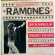 Ramones - Live In Buffalo, Ny February 8th 1979 - LP Vinyl Album - 2024 Europe - Punk Rock