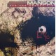 Marilyn Manson And The Spooky Kids - Live - LP Vinyl Album - UK 2022 - Goth Rock