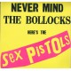 Sex Pistols - Never Mind The Bollocks - LP Vinyl Album - 2024 Europe - Punk Rock