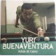 Yuri Buenaventura - Rueda De Casino - CD Single Promo