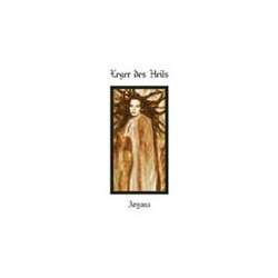 Leger Des Heils - Aryana - CD Album - Limited Edition - 2002 Germany - Synth Pop Classical