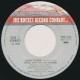 Elton John & Cliff Richard - Slow Rivers - Vinyl 7 inches - Japan 1986 - Pop Music
