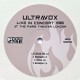 Ultravox - Live in Concert 1981 - Paris Theatre London - LP Vinyl Album - 2024 Europe - New Wave