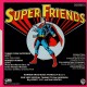 Superfriends - Thème Original Du Film Superman - Vinyl 7 inches - 1978 France - OST Soundtrack