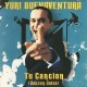 Yuri Buenaventura - Tu Cancion - CD Single Promo