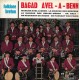 Bagad Avel-A-Benn - Folklore Breton - EP Vinyl 7 inches - Celtic World Music