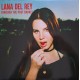 Lana Del Rey - Through The Past Darkly - LP Vinyl Album - 2024 Europe - Pink Marbled - Electro Pop