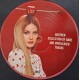 Lana Del Rey - Through The Past Darkly - LP Vinyl Album - 2024 Europe - Pink Marbled - Electro Pop