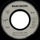 Mano Negra - Out Of Time Man - Vinyl 7 inches - 1991 France - Rock Français