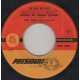Teddy Moore Et Son Orchestre - Interville 62 - EP Vinyl 7 inches - 1962 France - TV Theme