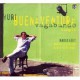Yuri Buenaventura - Vagabundo - CD Single Promo
