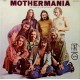 The Mothers (Zappa) - Mothermania - The Best Of The Mothers - LP Vinyl Album - 1969 Germany -AvantGarde Rock