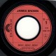 James Brown - Sexy, Sexy, Sexy - Vinyl 7 inches - 1973 France - Soul Music