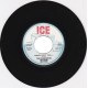The Coachouse Rhythm Section - Nobody's Got Time - Vinyl 7 inches - UK 1977 - Reggae Disco