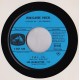 Jean Claude Pascal - Nous Les Amoureux - EP Vinyl 7 inches - Eurovision 1961 France - Chanson Française