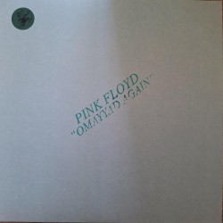 Pink Floyd - Omayyad Again - LP Vinyl Album - 2024 Italy - Psychedelic Rock