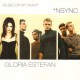 Gloria Estefan ‎& Nsync– Music Of My Heart - CD Single Promo