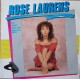 Rose Laurens - Africa - LP Vinyl Album - 1983 Germany - Synth Pop