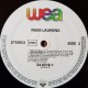 Rose Laurens - Africa - LP Vinyl Album - 1983 Germany - Synth Pop