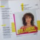 Rose Laurens - Africa - LP Vinyl Album - 1983 Germany - Synth Pop