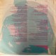 Elton John - Leather Jackets - LP Vinyl Album - 1986 Spain - Pop Music