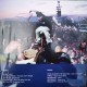 Woodstock 99 - LP Vinyl Album - Compilation - 2024 Italy - Hard Rock Metal