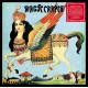 Magic Carpet - The Magic Carpet - LP Vinyl Album - 2024 Europe - Psychedelic Oriental Folk