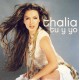Thalía ‎- Tu Y Yo - CD Single