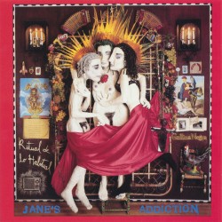 Jane's Addiction - Ritual de Lo Habitual - LP Vinyl Album - Germany 2023 - Alternative Rock