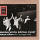 Buena Vista Social Club - Chan Chan - Carnegie Hall - CD Single Promo