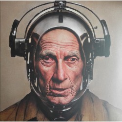 Hijss - Stuck On Common Ground - LP Vinyl Album - Italy 2024 - Krautrock