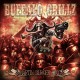 Buffalo Grillz - Martin Burger King - LP Vinyl Album - 2017 Italy - Thrash Grindcore