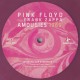 Pink Floyd Feat. Frank Zappa - Amougies 1969 - Double LP Vinyl Album - 2024 Europe - Splatter Edition  -Psychedelic Rock
