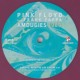 Pink Floyd Feat. Frank Zappa - Amougies 1969 - Double LP Vinyl Album - 2024 Europe - Splatter Edition  -Psychedelic Rock