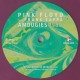 Pink Floyd Feat. Frank Zappa - Amougies 1969 - Double LP Vinyl Album - 2024 Europe - Splatter Edition  -Psychedelic Rock