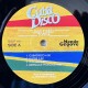 Juan Pablo Torres - Cuba Disco - LP Vinyl Album - 2023 Italy - Afro Cuban Disco