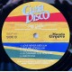 Juan Pablo Torres - Cuba Disco - LP Vinyl Album - 2023 Italy - Afro Cuban Disco