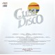 Juan Pablo Torres - Cuba Disco - LP Vinyl Album - 2023 Italy - Afro Cuban Disco