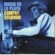 Compay Segundo - Maria En La Playa - CD Single Promo