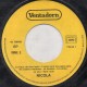 Nicòla - Lo Trauc De Mon Lapin - EP Vinyl 7 inches - 1973 France - Occitan Folk