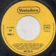 Nicòla - Lo Trauc De Mon Lapin - EP Vinyl 7 inches - 1973 France - Occitan Folk