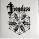 Throneless - Masters Of Nothing - LP Vinyl Album - 2015 Italy - Doom Metal