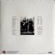 Throneless - Masters Of Nothing - LP Vinyl Album - 2015 Italy - Doom Metal