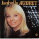 Isabelle Aubret - Le Monde Chante - LP Vinyl Album - 1984 France - Chanson Française