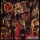 Slayer - Reign In Blood - LP Vinyl Album - Coloured Green - 2020  Europe - Thrash Metal